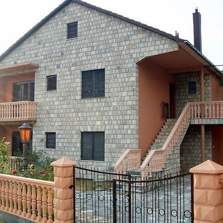 Pelinovo Apartmani "Dukic" מראה חיצוני תמונה