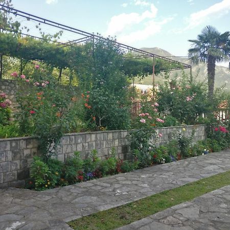 Pelinovo Apartmani "Dukic" מראה חיצוני תמונה