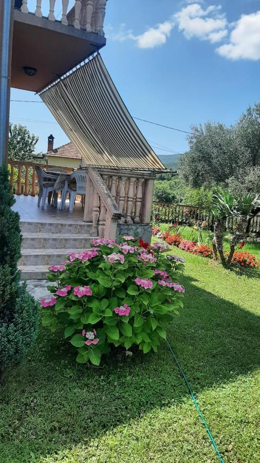 Pelinovo Apartmani "Dukic" מראה חיצוני תמונה