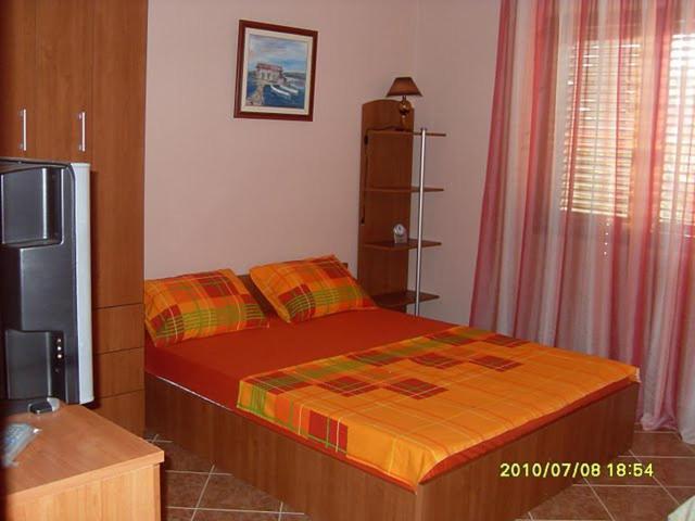 Pelinovo Apartmani "Dukic" מראה חיצוני תמונה