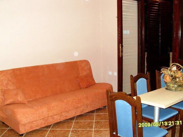 Pelinovo Apartmani "Dukic" מראה חיצוני תמונה