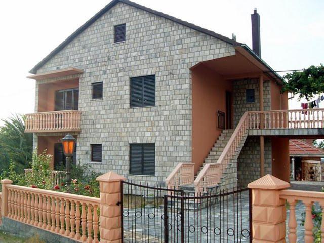 Pelinovo Apartmani "Dukic" מראה חיצוני תמונה