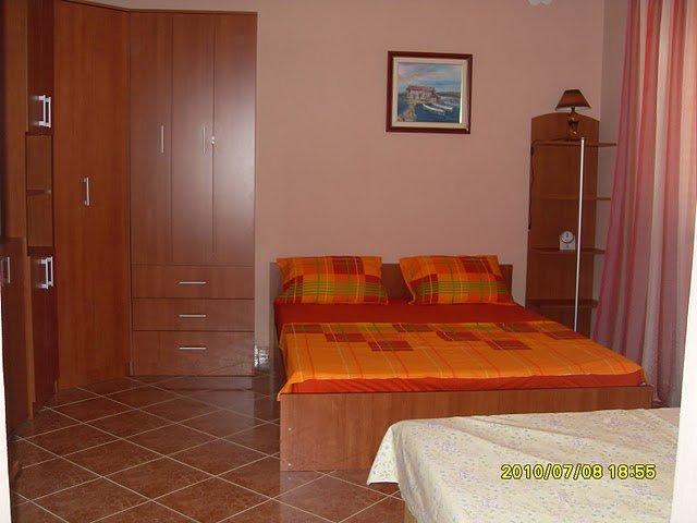 Pelinovo Apartmani "Dukic" מראה חיצוני תמונה