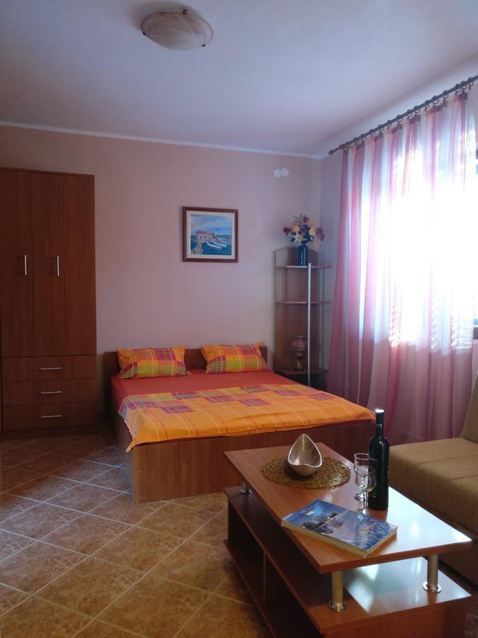 Pelinovo Apartmani "Dukic" מראה חיצוני תמונה