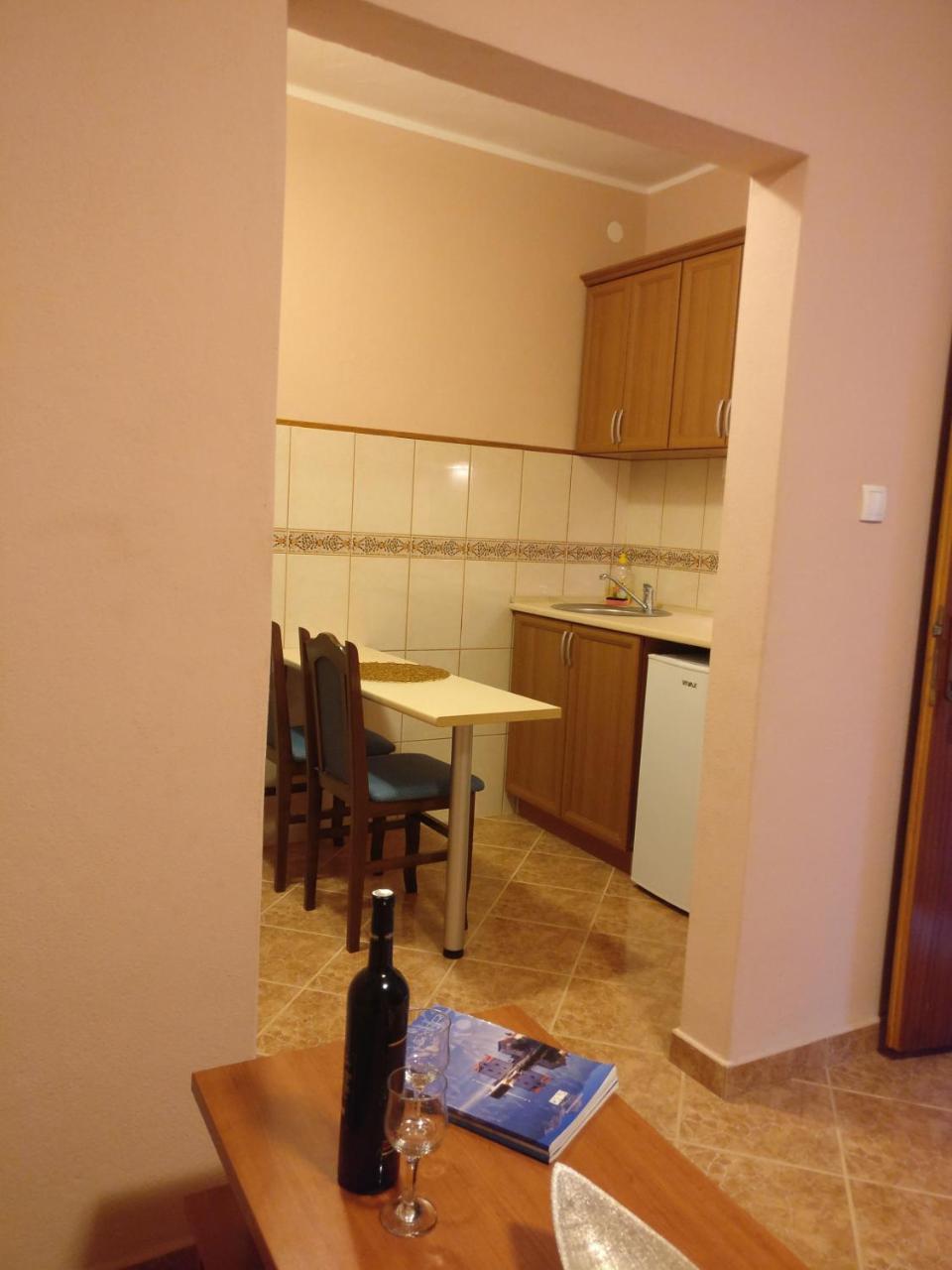 Pelinovo Apartmani "Dukic" מראה חיצוני תמונה