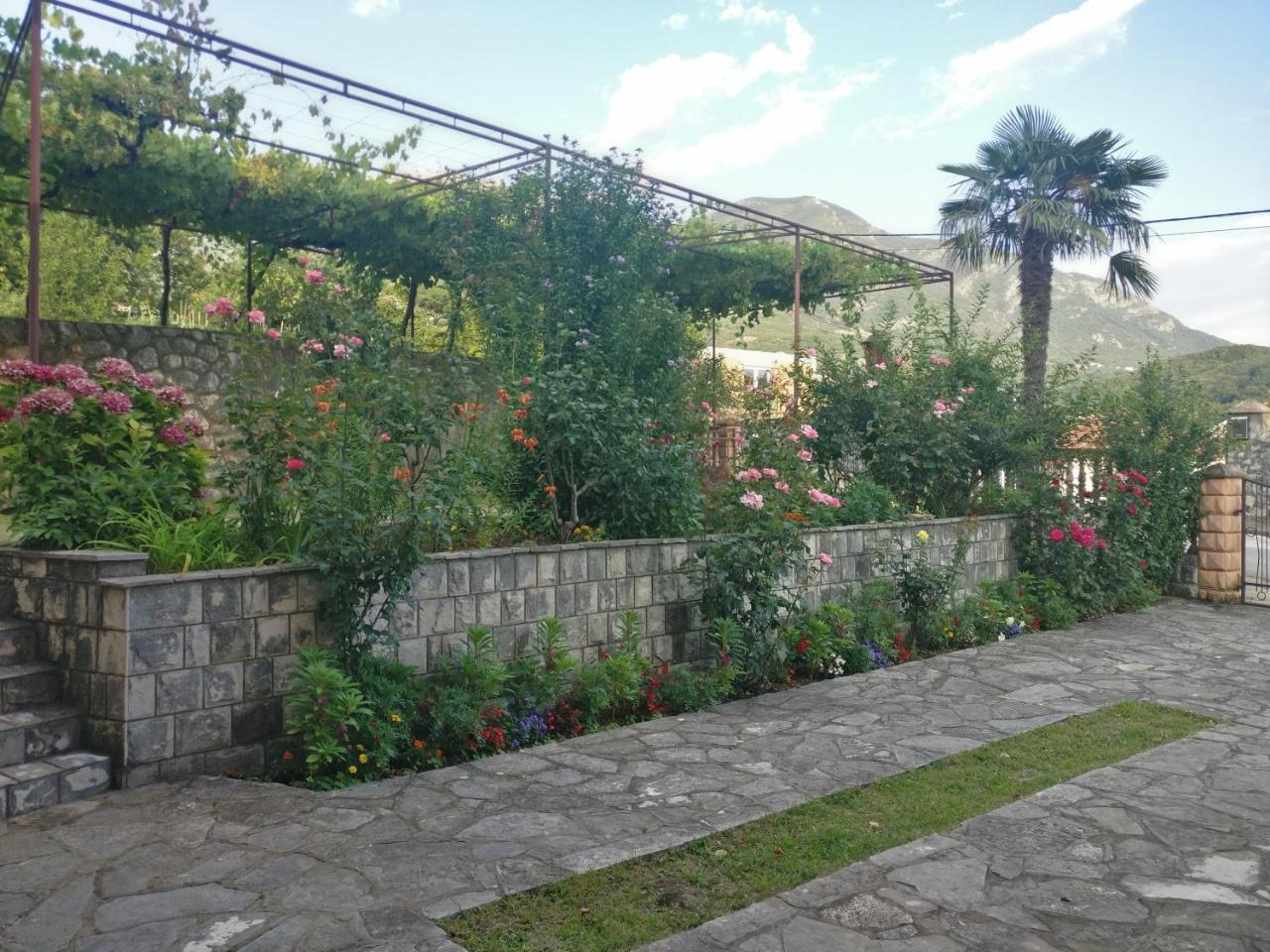 Pelinovo Apartmani "Dukic" מראה חיצוני תמונה