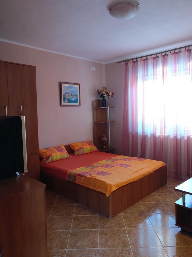 Pelinovo Apartmani "Dukic" מראה חיצוני תמונה