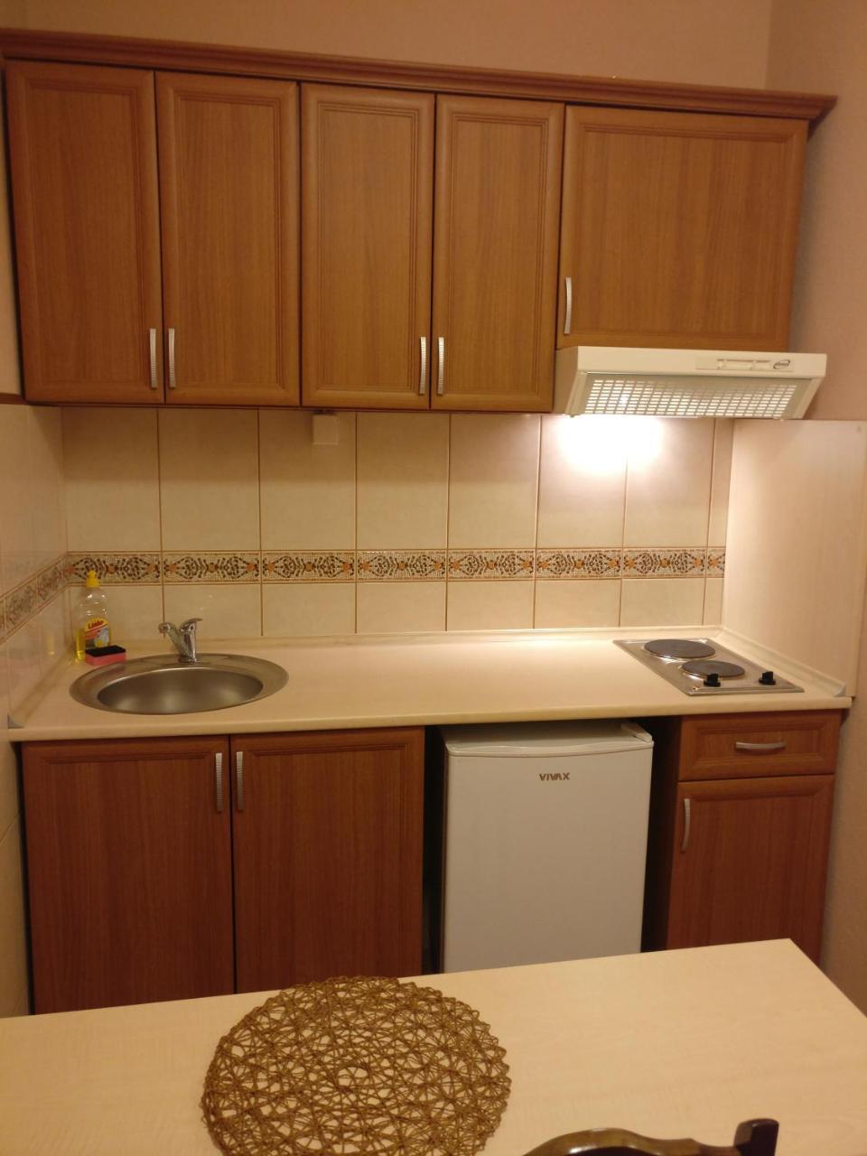 Pelinovo Apartmani "Dukic" מראה חיצוני תמונה