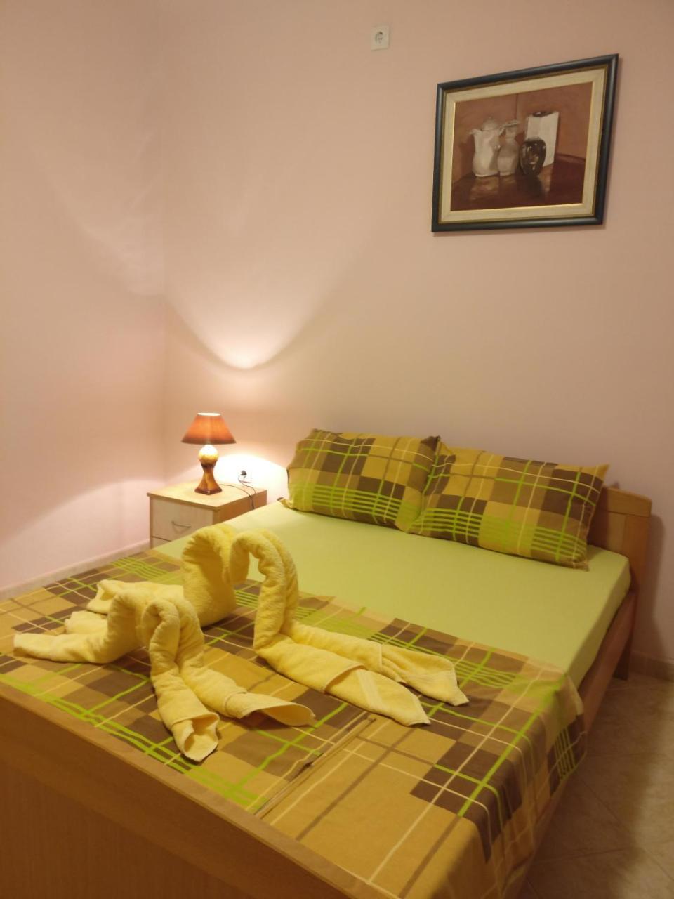 Pelinovo Apartmani "Dukic" מראה חיצוני תמונה