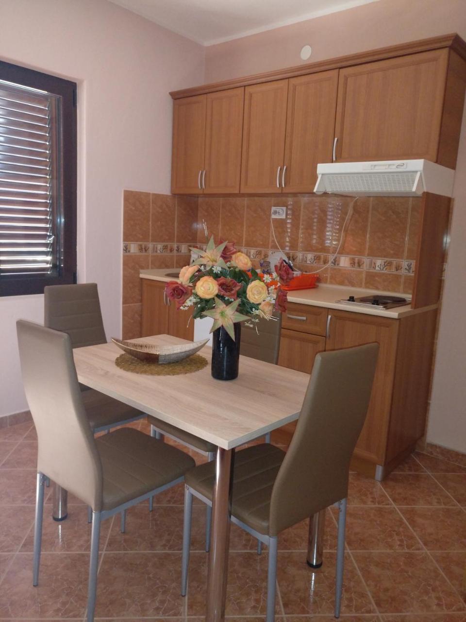 Pelinovo Apartmani "Dukic" מראה חיצוני תמונה