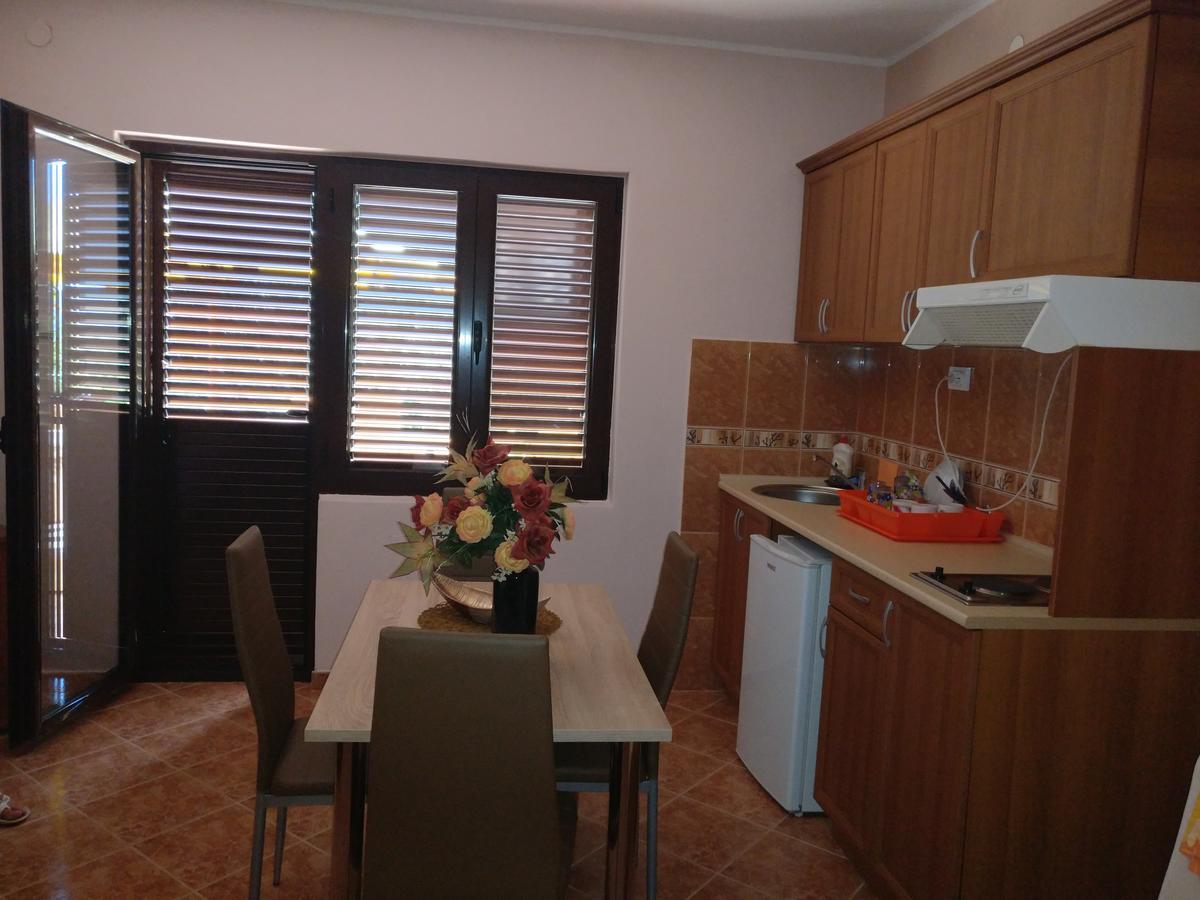 Pelinovo Apartmani "Dukic" מראה חיצוני תמונה